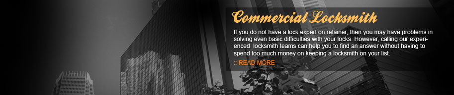 Chicago Locksmith